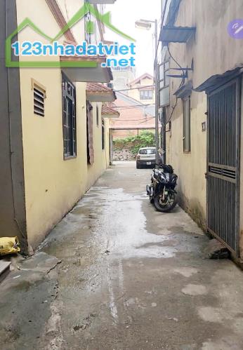 BÁN NHÀ TAM TRINH HOÀNG MAI HÀ NỘI