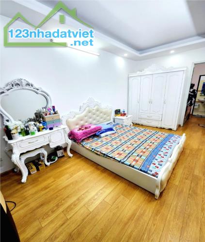 BÁN NHÀ TAM TRINH HOÀNG MAI HÀ NỘI - 4