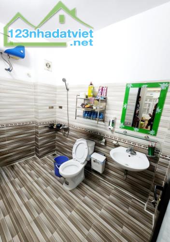 BÁN NHÀ TAM TRINH HOÀNG MAI HÀ NỘI - 5