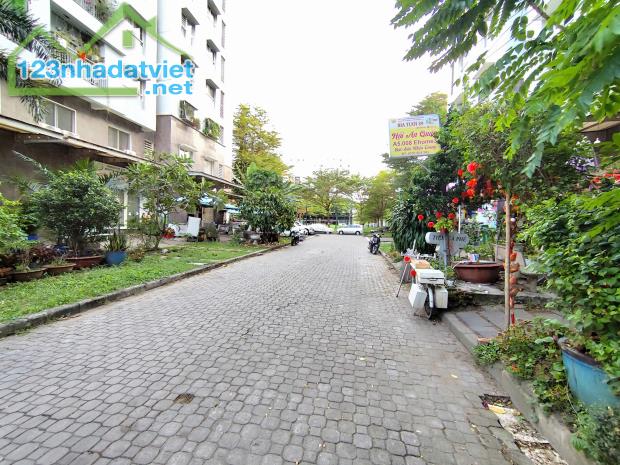 Bán Shophouse Ehome3 Tây Sài Gòn giá tốt vị trí đẹp ở và kinh doanh - 1