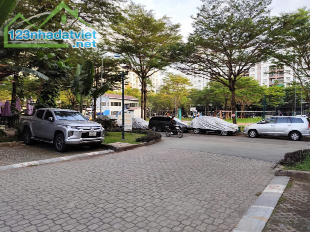Bán Shophouse Ehome3 Tây Sài Gòn giá tốt vị trí đẹp ở và kinh doanh - 3