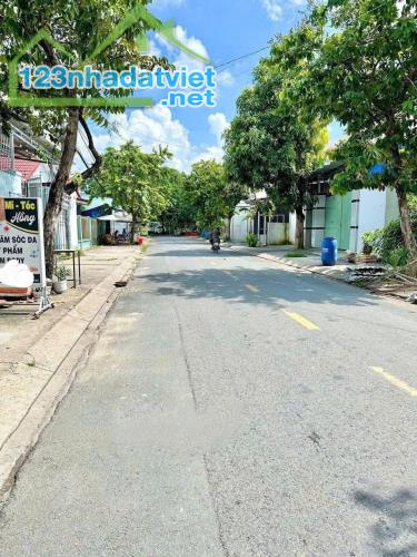 CHỦ KẸT BÁN GẤP ĐẤT MẶT TIỀN XUÂN THỚI THƯỢNG, HÓC MÔN– 153M² THỔ CƯ – CHỈ 980 TRIỆU - 1