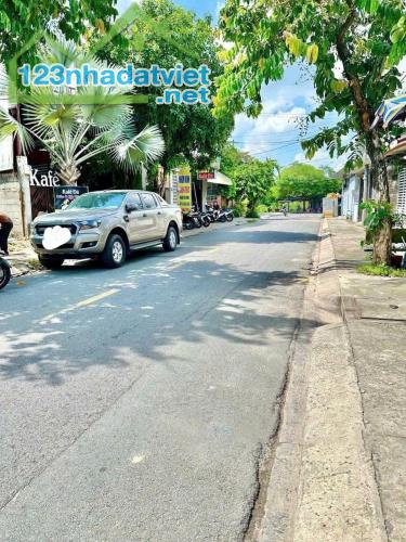 CHỦ KẸT BÁN GẤP ĐẤT MẶT TIỀN XUÂN THỚI THƯỢNG, HÓC MÔN– 153M² THỔ CƯ – CHỈ 980 TRIỆU