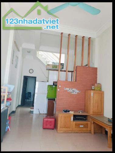 Nhà ngõ 94 Thượng Thanh 52m2x3 tầng, nhà đẹp, ở ngay, 5.95 tỷ 0976285499