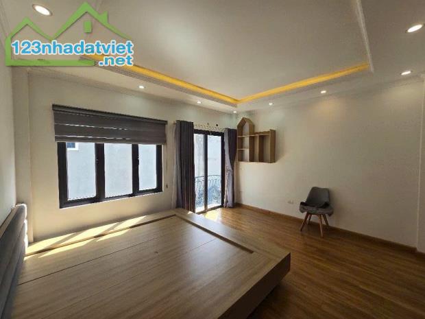 Nhà đẹp ở sướng lắm ý full nội thất cực đỉnh - 1