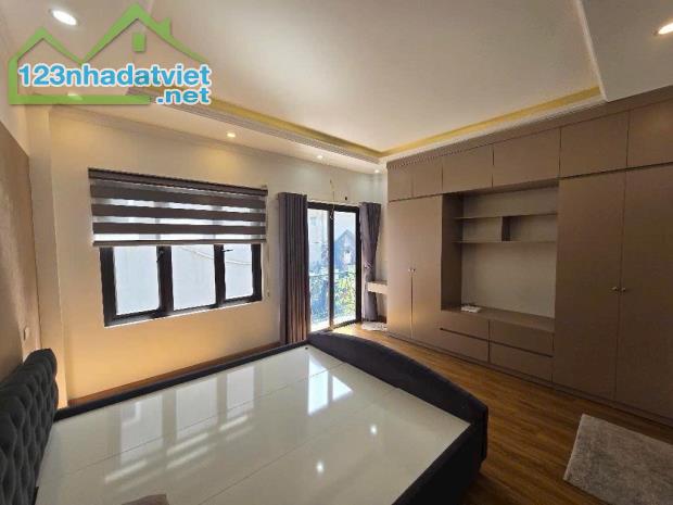 Nhà đẹp ở sướng lắm ý full nội thất cực đỉnh - 2