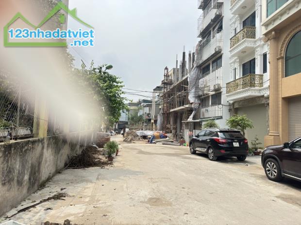 BÁN NHÀ NGỌC THUỴ 7 TẦNG THANG MÁY- GARA Ô TÔ —FULL NỘI THẤT XỊN - GIÁ 25 TỶ - 1
