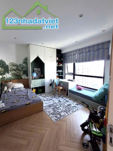Bán nhà riêng 75m2, view hồ, 2 mặt tiền đường Kim Đồng. - 4