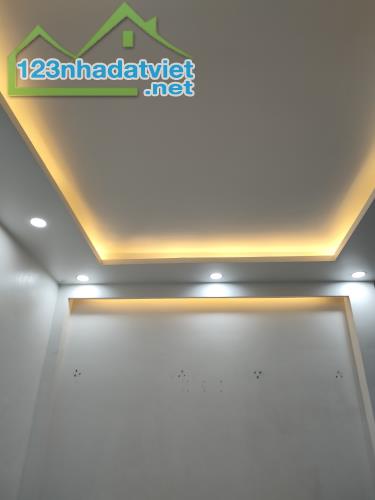 Bán gấp giá rẻ Hoàng Mai 50m, 7 tầng, mặt tiền 4m, 11.5 tỷ Hoàng Mai. - 1