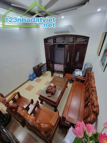 THÁI HÀ - NHÀ ĐẸP Ở NGAY - LÔ GÓC - NGÕ Ô TÔ THÔNG RỘNG - 80M² NHỎ 20 TỈ - GẦN PHỐ - 3