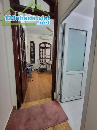 THÁI HÀ - NHÀ ĐẸP Ở NGAY - LÔ GÓC - NGÕ Ô TÔ THÔNG RỘNG - 80M² NHỎ 20 TỈ - GẦN PHỐ - 4