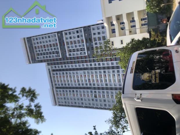 Nhà mặt phố 5 phòng ngủ cạnh Euro Village Sơn Trà nhỉnh 6.x tỷ