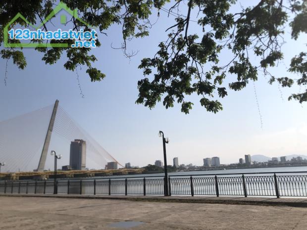 Nhà mặt phố 5 phòng ngủ cạnh Euro Village Sơn Trà nhỉnh 6.x tỷ - 1