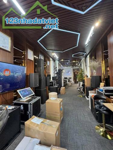 BÁN NHÀ MẶT PHỐ ĐẠI LA – HAI BÀ TRƯNG - 2