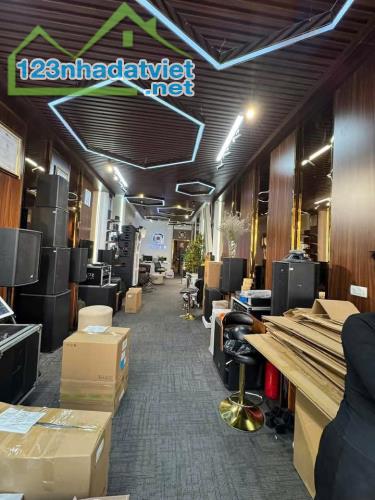 BÁN NHÀ MẶT PHỐ ĐẠI LA – HAI BÀ TRƯNG - 4