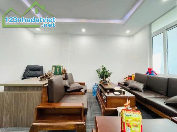 BÁN NHÀ MẶT PHỐ ĐẠI LA – HAI BÀ TRƯNG - 5
