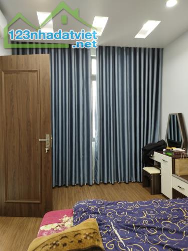 Bán gấp giá rẻ Hoàng Mai 50m, 7 tầng, mặt tiền 4m, 11.5 tỷ Hoàng Mai. - 1