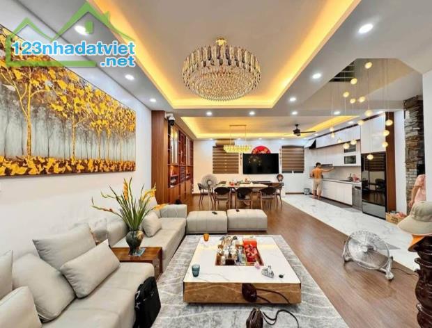 Chính chủ bán nhà phân lô Học Viện An Ninh ngõ 121 Trần Phú- Hà Đông DT 50m x 4 tầng.