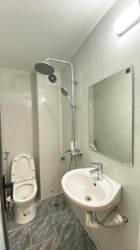 BÁN NHÀ ĐẸP DÂN XÂY -NGUYỄN LƯƠNG BẰNG-ĐỐNG ĐA-33M2-5T-7,35 TỶ - 2