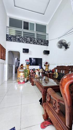 Bán nhà 1T1L Linh Xuân,đường ô tô,gần chợ,khu vực kinh doanh sầm uất - 4