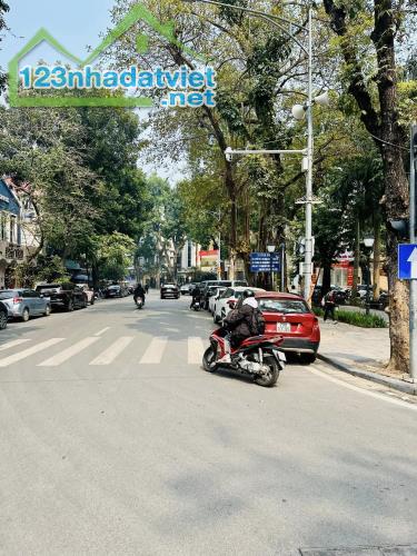 Mặt Phố Nhà Chung 41M2 MT 3M 2 Tầng 37 Tỷ Kinh Doanh Đỉnh Dòng Tiền 40Tr/th
