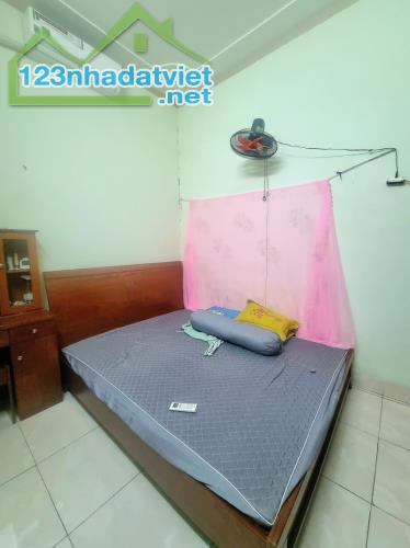 Bán nhà 1 Trệt 1 Lầu Đông Hòa,đường xe hơi vào tận nhà,cách đường lơn 50m - 1