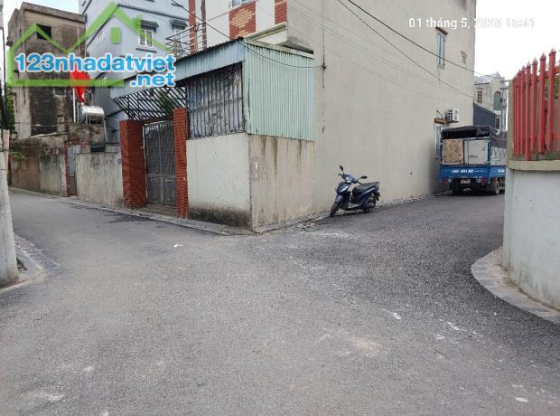 Chủ cần bán đất 59m2, mt5m, 5.7 tỷ, ô tô tải, Tiên Dương, Đông Anh. - 4