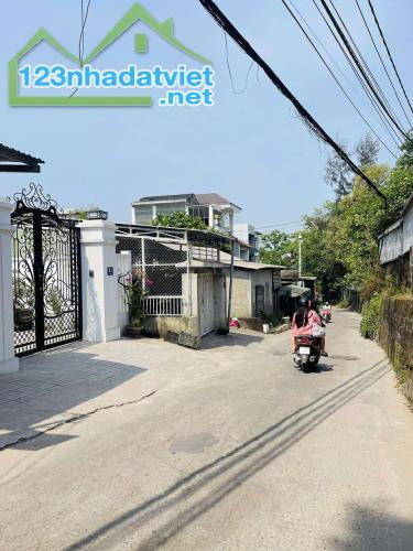 BÁN ĐẤT ĐẸP KIỆT OTO THÍCH TỊNH KHIẾT - CẠNH ĐỒNG KHỞI - THUỶ XUÂN - 1