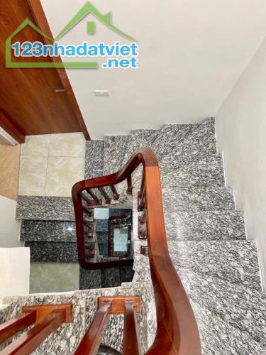 🔥 Tầm tiền hiếm – Nhà đẹp ở ngay – Ngõ 3 gác – Cách ô tô chỉ 70m, 35 m2 giá chỉ 5,2 tỷ - 3