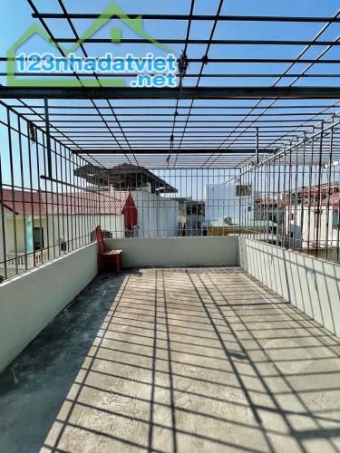 🔥 Tầm tiền hiếm – Nhà đẹp ở ngay – Ngõ 3 gác – Cách ô tô chỉ 70m, 35 m2 giá chỉ 5,2 tỷ - 4