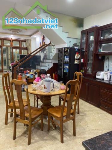 NHÀ ĐẸP LUNG LINH - GIÁP PHẠM VĂN BẠCH & TRƯỜNG CHINH TB - HXH THÔNG - DT 75M² - 3 TẦNG - 3