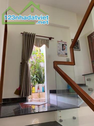 NHÀ ĐẸP LUNG LINH - GIÁP PHẠM VĂN BẠCH & TRƯỜNG CHINH TB - HXH THÔNG - DT 75M² - 3 TẦNG - 1