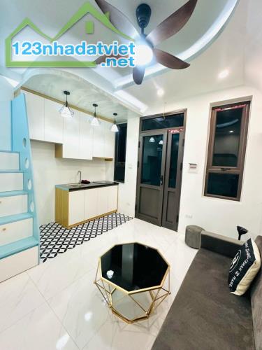 Bán nhà TT Trần Đại Nghĩa - Bách Khoa , dt 30M full tiện ích gần mặt phố giá chỉ 1.15 tỷ - 1