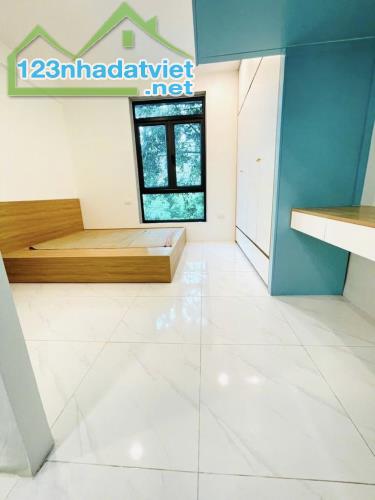 Bán nhà TT Trần Đại Nghĩa - Bách Khoa , dt 30M full tiện ích gần mặt phố giá chỉ 1.15 tỷ - 2