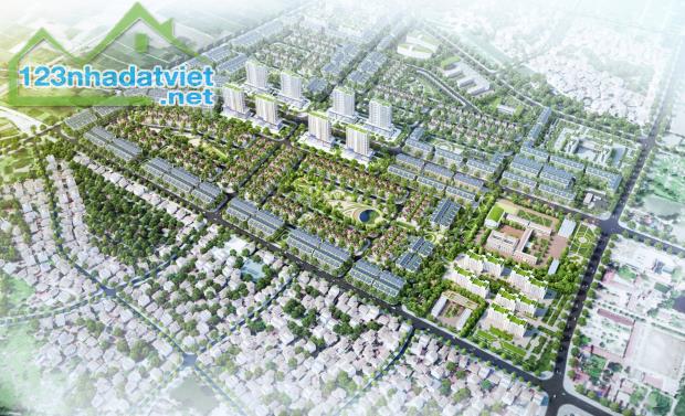 Bán đất đấu giá Xuân Nê - Đại Áng, DT: 99m2 - giá 7,6 tỷ - siêu rẻ cho nhà đầu tư