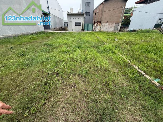 Bán đất đấu giá Xuân Nê - Đại Áng, DT: 99m2 - giá 7,6 tỷ - siêu rẻ cho nhà đầu tư - 3