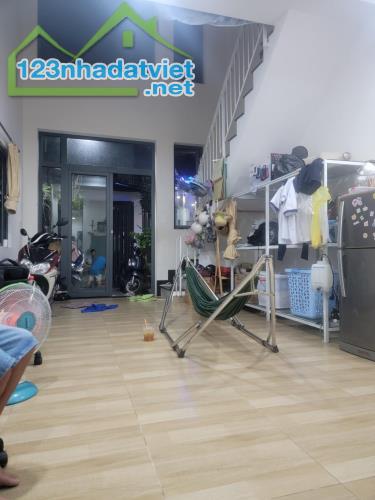 🌺 Nhà 2 Tầng (Ngộp Bank) hẻm 7m đường THẠNH XUÂN 18, phường THẠNH XUÂN,Q12   Dt108.4m(5mx - 4