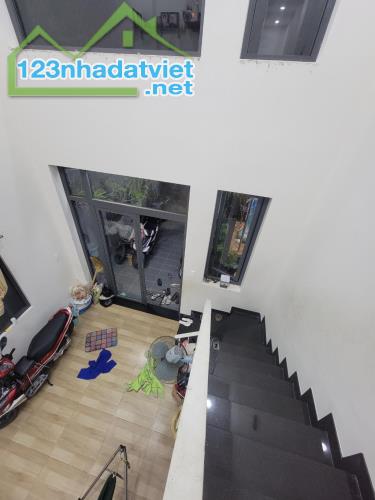 🌺 Nhà 2 Tầng (Ngộp Bank) hẻm 7m đường THẠNH XUÂN 18, phường THẠNH XUÂN,Q12   Dt108.4m(5mx - 3