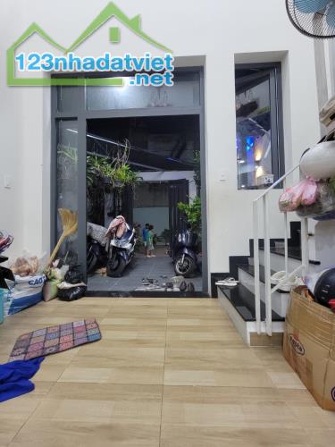 🌺 Nhà 2 Tầng (Ngộp Bank) hẻm 7m đường THẠNH XUÂN 18, phường THẠNH XUÂN,Q12   Dt108.4m(5mx - 2