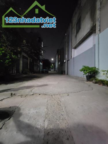🌺 Nhà 2 Tầng (Ngộp Bank) hẻm 7m đường THẠNH XUÂN 18, phường THẠNH XUÂN,Q12   Dt108.4m(5mx