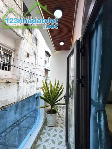 BÁN GẤP Nhà ĐẸP Lê Trọng Tấn – 4x13m, Full Nội Thất – 3PN – Giá chỉ nhỉnh 5 tỷ!! NHÀ MỚI - 4