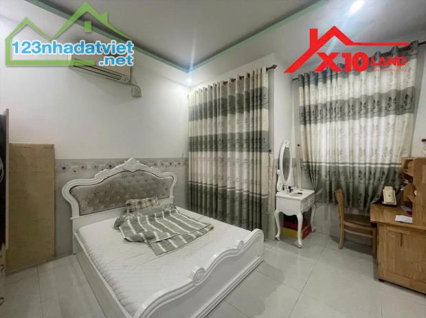 Bán Nhà 1 trệt 1 lầu 82m2 2MT Bình Đa Biên Hòa ĐỒNG NAI có 3 tỷ 980tr - 1