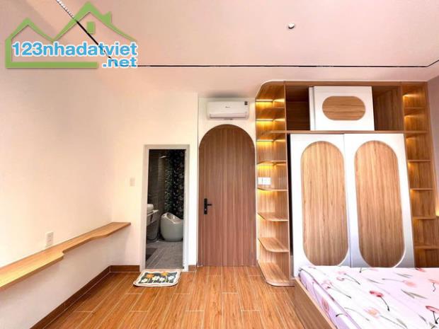 [Tân Bình] Bán nhà Đẹp HXH Nguyễn Phúc Chu – 4PN, 4WC – Giá Mềm Khu Vực - 1