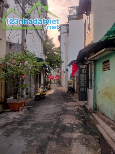[Tân Bình] Bán nhà Đẹp HXH Nguyễn Phúc Chu – 4PN, 4WC – Giá Mềm Khu Vực - 3