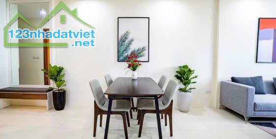 Bán căn chung cư IEC Thanh Trì Căn hộ tầng cao view đẹp- giá tốt. - 1