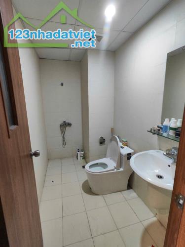 Bán căn chung cư IEC Thanh Trì Căn hộ tầng cao view đẹp- giá tốt. - 3