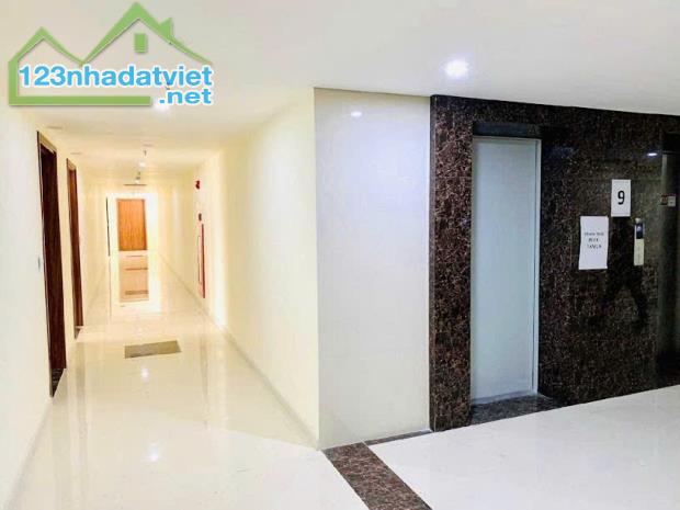 Bán căn chung cư IEC Thanh Trì Căn hộ tầng cao view đẹp- giá tốt. - 4