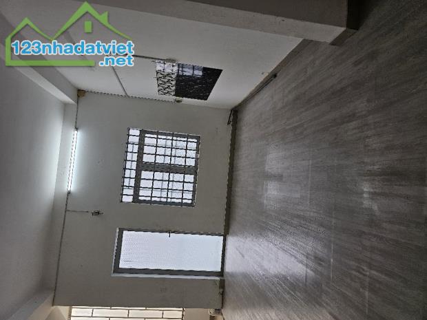 NHÀ 5 X 13M- HƯƠNG LỘ 2 - 4 TẦNG- HẺM Ô TÔ- GIÁ 5.55 TỶ. - 1