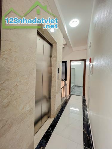 🔥BÁN CCMN BẠCH ĐẰNG 45M, MT 4.3M, GẦN PHỐ THANG MÁY, 9PKK, PCCC CHUẨN, DT 45T, 8.5 TỶ - 3