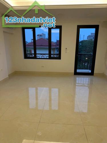 🕍PHÂN LÔ ĐỀN LỪ - 38M - 6 TẦNG - MT 5M - CHỈ 14.X TỶ🕍 - 2